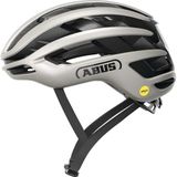Abus helm AirBreaker 2.0 MIPS lunar silver M 54-58cm