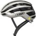 Abus helm AirBreaker 2.0 MIPS lunar silver M 54-58cm