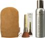 Curasano Spraytan Express Tanning Spray 150 ml + Kabuki Brush + Glove