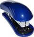 EXXO #11202 Mini Nietmachine - Blauw - 1 stuks