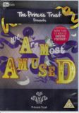The Prince's Trust Presents: We are Most Amused DVD