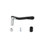 Sw-motech BMW R 1300 GS 23 Schakelpook Zilver