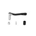 Sw-motech BMW R 1300 GS 23 Schakelpook Zilver
