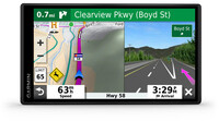 Garmin DriveSmart 55 EU MT-S