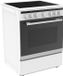 VALBERG BY ELECTRO DEPOT IC 60 4MC W343C - Inductiefornuis met elektrische oven