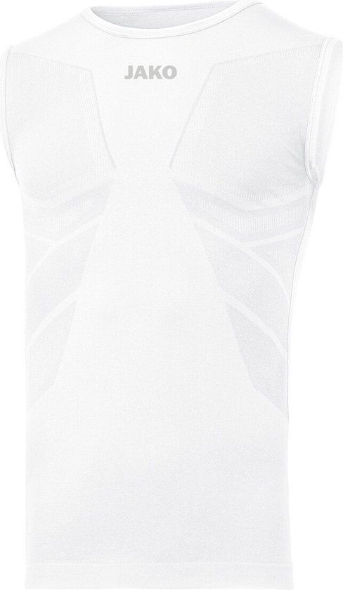 Jako Tank Top Comfort 2.0 - Men - White - Size S