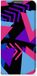 B2Ctelecom Stand Case OPPO A96 / A76 - Funky Triangle - Book Case