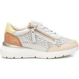 Carmela Schoenen met opengewerkt decoratief ontwerp voor vrouwen