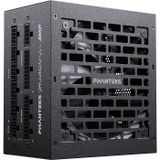 Phanteks AMP GH 750W 80 PLUS Gold Netzteil, PCIe 5.1, ATX 3.1-750 Watt, zwart