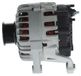 BOSCH Dynamo/Generator, 14V, 120A, geschikt voor onder andere de OPEL ZAFIRA