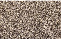 Woodland Scenics WB71 Gravel Fijn Donkerbruin 200 g