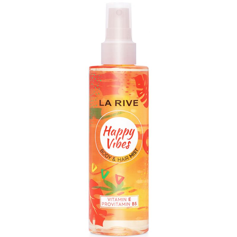 La Rive Body mist / 200 ml / Dames