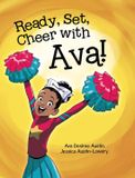 Ready, Libri GmbH Ready, Set, Cheer with Ava! Hardcover