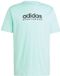 Adidas All Szn T-shirt Groen