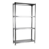 Simon Rack Metalen stelling 1500x900x300 mm - Simonclick