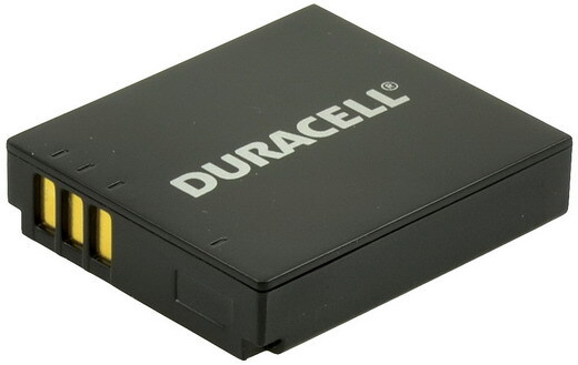 Duracell Camera-accu IA-BH125C voor Samsung - Origineel