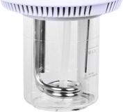 MEGA BEAUTY SHOP Waterreservoir voor JY-08