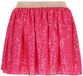 B.Nosy Y608-5754 Rok meisjes roze - Maat 158-164