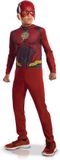 RUBIES FRANCE - Rood superheld Flash kostuum voor jongens - 110/116 (5-6 jaar)