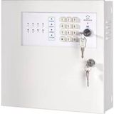 Renkforce MAC-608 Alarmcentrale Aantal alarmzones 8x kabelgebonden
