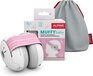 Alpine Muffy Baby Gehoorbescherming Roze - Oorbeschermers Baby - 23 dB - 12-36 maanden