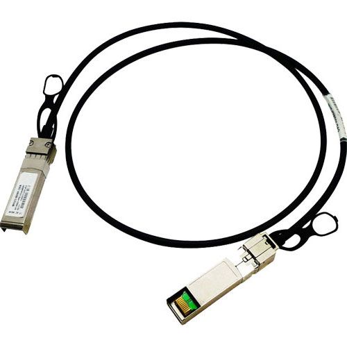 HP X240 10G SFP+ 1.2m DAC - Netwerkkabel - JD096C