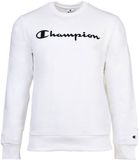 Champion Sweater Crewnneck Sweatshirt Soft Compact Basic