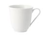 Rörstrand Tasse Swedish Grace 30 cl blanc