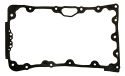 Gasket, Ajusa Gasket, wet sump