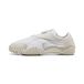 PUMA Mostro Mesh sneakers unisex, Grijs/Wit, Maat 40