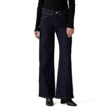 Levi's 318 Shaping Wide Leg Jeans Dames