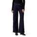Levi's 318 Shaping Wide Leg Jeans Dames