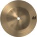 Sabian AA Mike Portnoy MAX 6,5 pouce chime