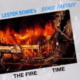 The Lester Bowie's Brass Fantasy - The Fire This Time (CD)
