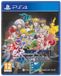red art games Romancing SaGa: Minstrel Song Remastered International PS4 Jeu