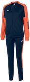 Joma Eco Championship Trainingspak Blauw L Vrouw
