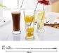 Allecto plus - Cuillère à mélanger pour cocktails, milkshakes, café, jus
