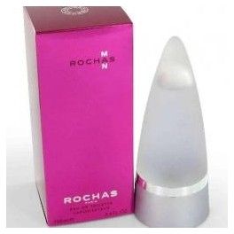 Rochas Man / 50 ml / Heren
