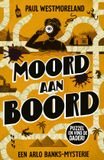 Moord Arlo Banks De Arlo Banks-mysteries - Moord aan boord