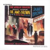 Live James Brown & His Famous Flames Live At The Apollo 2 CD