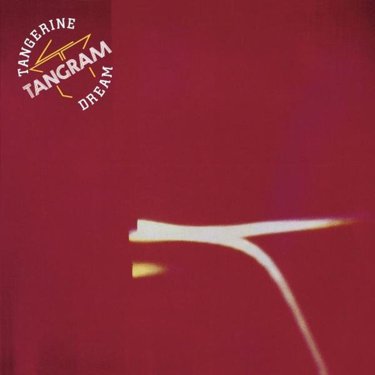 Universal Music Nederland Tangram (Remastered) - Muziek