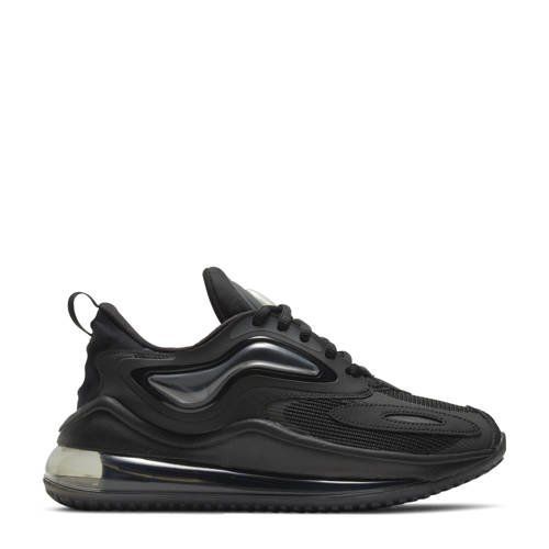 Nike Air Max Zephyr (GS) sneakers zwart
