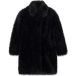 Guess Manteau fausse fourrure femme Nicoletta