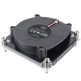 SilverStone SST-XE01-1700A CPU Kühler