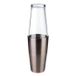 APS-Germany 93325 cocktailshaker 0,7 l Glas, Roestvrijstaal