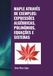 MAPLE ATRAVÉS DE EXEMPLOS: EXPRESSÕES ALGÉBRICAS, POLINÓMIOS, EQUAÇÕES E SISTEMAS