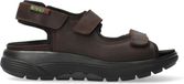 Mephisto Wilfried - sandale homme - Brun - taille 39 (EU) 6 (UK)