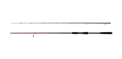 PENN Squadron III Labrax Spinhengel 2.40m 14-42g - Zwart