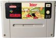 Nintendo Asterix & Obelix - Super Nintendo [SNES] Jeu PAL
