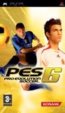 Mindscape Pro Evolution Soccer 6 - PSP - Standard Edition